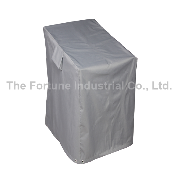 Deluxe Stacking Chair Cover
